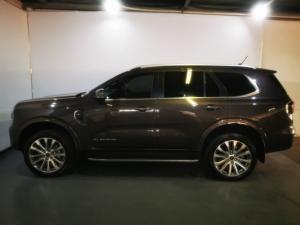 Ford Everest 3.0TD V6 4WD Platinum - Image 2