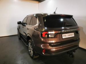 Ford Everest 3.0TD V6 4WD Platinum - Image 3