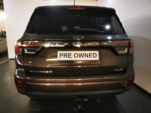 Ford Everest 3.0TD V6 4WD Platinum - Image 4