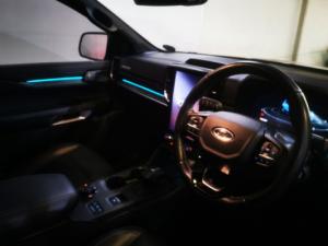 Ford Everest 3.0TD V6 4WD Platinum - Image 5
