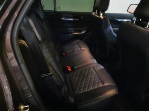 Ford Everest 3.0TD V6 4WD Platinum - Image 6
