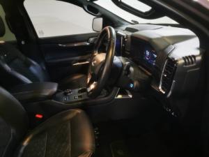 Ford Everest 3.0TD V6 4WD Platinum - Image 7