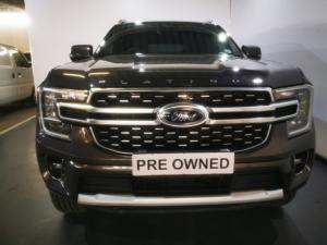 Ford Everest 3.0TD V6 4WD Platinum - Image 8