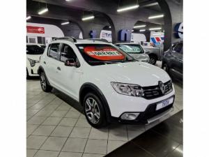 2020 Renault Sandero 66kW turbo Stepway Plus