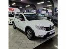 Thumbnail Renault Sandero 66kW turbo Stepway Plus
