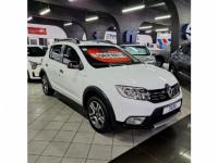 Thumbnail Renault Sandero 66kW turbo Stepway Plus