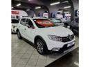 Thumbnail Renault Sandero 66kW turbo Stepway Plus