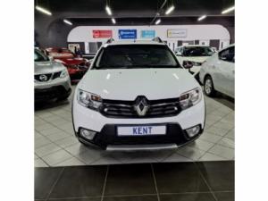 Renault Sandero 66kW turbo Stepway Plus - Image 2