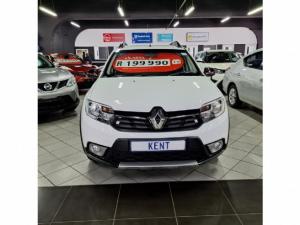 Renault Sandero 66kW turbo Stepway Plus - Image 2