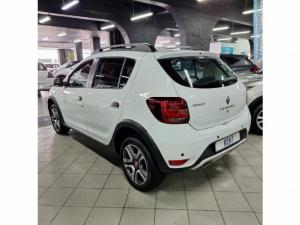 Renault Sandero 66kW turbo Stepway Plus - Image 3