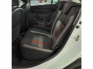 Renault Sandero 66kW turbo Stepway Plus - Image 5