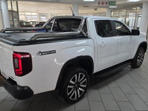 Volkswagen Amarok 2.0BiTDI double cab Life 4Motion - Image 15