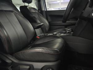 Volkswagen Amarok 2.0BiTDI double cab Life 4Motion - Image 17