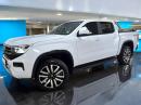 Thumbnail Volkswagen Amarok 2.0BiTDI double cab Life 4Motion