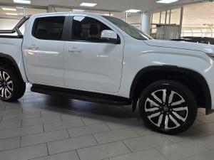 Volkswagen Amarok 2.0BiTDI double cab Life 4Motion - Image 4