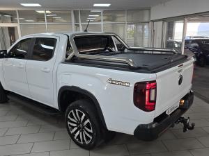 Volkswagen Amarok 2.0BiTDI double cab Life 4Motion - Image 9
