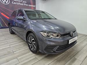 2024 Volkswagen Polo hatch 1.0TSI