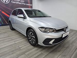 2025 Volkswagen Polo hatch 1.0TSI