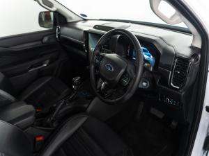 Ford Ranger 2.0D XLT HR automatic D/C - Image 10