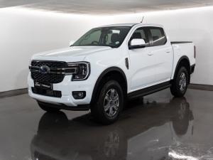 Ford Ranger 2.0D XLT HR automatic D/C - Image 11