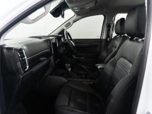 Ford Ranger 2.0D XLT HR automatic D/C - Image 12