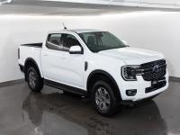 Thumbnail Ford Ranger 2.0D XLT HR automatic D/C