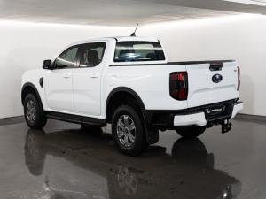 Ford Ranger 2.0D XLT HR automatic D/C - Image 2