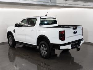 Ford Ranger 2.0D XLT HR automatic D/C - Image 3