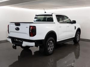 Ford Ranger 2.0D XLT HR automatic D/C - Image 4