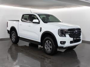 Ford Ranger 2.0D XLT HR automatic D/C - Image 9