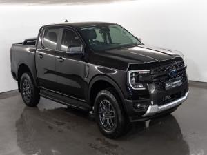 2025 Ford Ranger 2.0D XLT HR automatic D/C