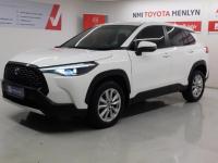Thumbnail Toyota Corolla Cross 1.8 XI