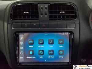 Volkswagen Polo Vivo 1.4 Life - Image 10