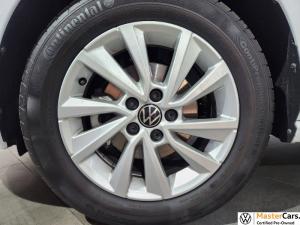 Volkswagen Polo Vivo 1.4 Life - Image 11