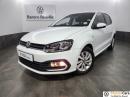 Thumbnail Volkswagen Polo Vivo 1.4 Life