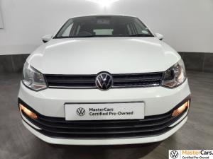 Volkswagen Polo Vivo 1.4 Life - Image 2