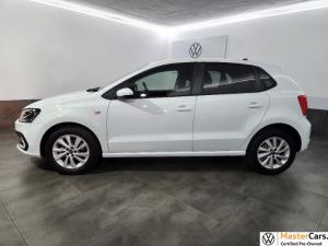 Volkswagen Polo Vivo 1.4 Life - Image 3