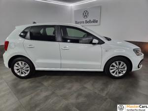 Volkswagen Polo Vivo 1.4 Life - Image 4