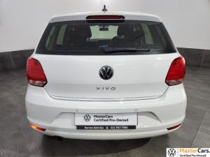 Volkswagen Polo Vivo 1.4 Life - Image 5