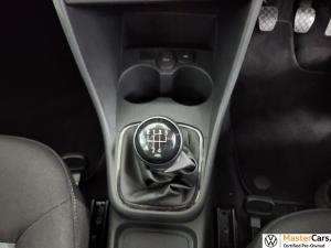 Volkswagen Polo Vivo 1.4 Life - Image 7