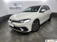Thumbnail Volkswagen Polo 1.0 TSI