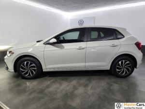 Volkswagen Polo 1.0 TSI - Image 2