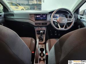 Volkswagen Polo 1.0 TSI - Image 5