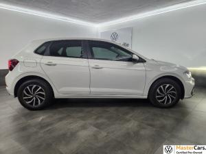 Volkswagen Polo 1.0 TSI - Image 6