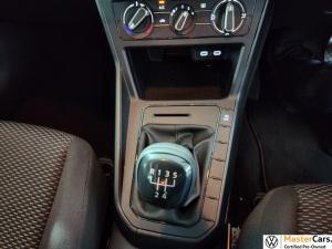 Volkswagen Polo 1.0 TSI - Image 8