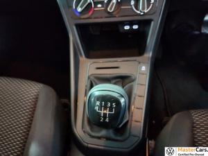 Volkswagen Polo 1.0 TSI - Image 9