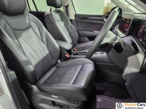 Volkswagen Tiguan 1.4 TSI Life DSG - Image 11