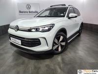 Thumbnail Volkswagen Tiguan 1.4 TSI Life DSG