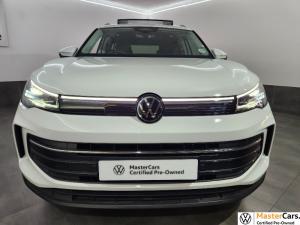 Volkswagen Tiguan 1.4 TSI Life DSG - Image 2