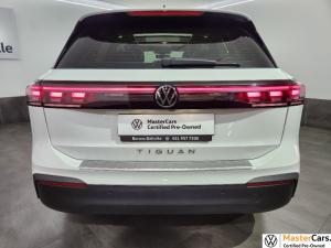 Volkswagen Tiguan 1.4 TSI Life DSG - Image 3